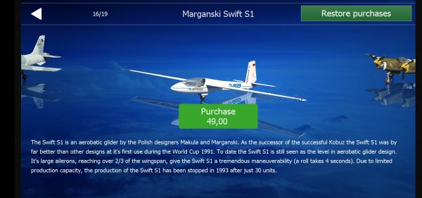 Comment image Aerofly 2 Flight Simulator [Free Shopping]