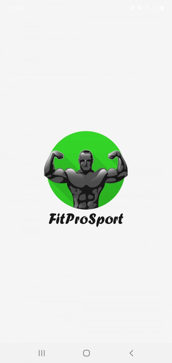 Comment image Fitness Coach FitProSport FULL