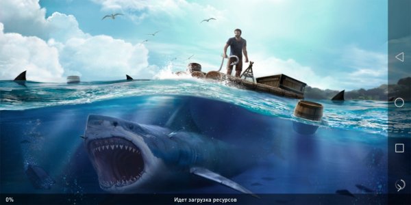 Comment image Survival on Raft: Ocean Nomad - Simulator [Mod Money]