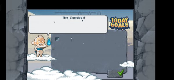Comment image The Sandbox: Craft Play Share [Mod Mana]