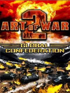 Comment image Art Of War 3: Modern PvP RTS