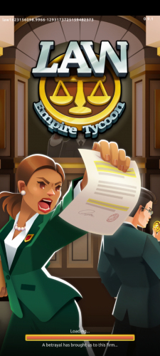 Comment image Law Empire Tycoon Idle Game Justice Simulator [Mod Money]