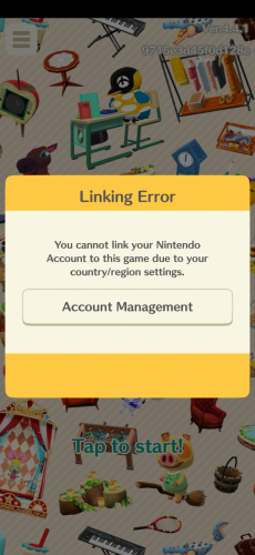 Comment image Animal Crossing Pocket Camp
