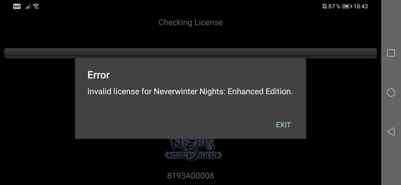 Comment image Neverwinter Nights: Enhanced Edition