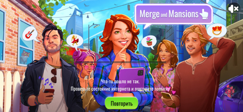 Comment image Merge Stories Decorate Rooms & Play Merge Puzzles [Mod Money]