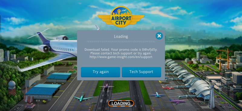 Comment image Airport City [Free Shopping]