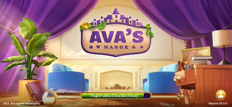 Comment image Avaampamp39s Manor A Solitaire Story [Adfree]