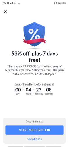 Comment image NordVPN Best VPN Fast Secure & Unlimited