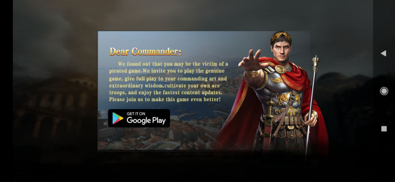 Comment image Rome Empire War Strategy Games [Mod Money]