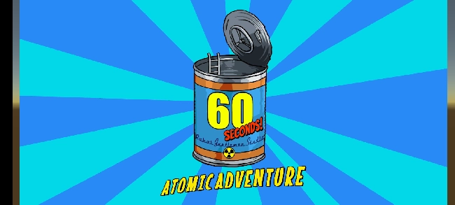 Comment image 60 Seconds! Atomic Adventure [Unlimited Resources]