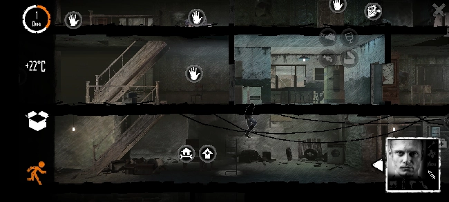 Comment image This War of Mine [Unlocked]