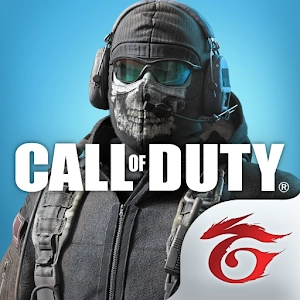 Call of Duty®: Mobile - Garena - Самый захватывающий экшен в истории мобильных игр