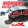 Скачать CarX Highway Racing [Много денег]