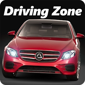 Driving Zone: Germany [Много денег] - Реалистичный автомобильный симулятор с немецкими автомобилями