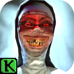 Evil Nun: Ужас в школе [Много денег/без рекламы/тупые боты] - Ужасающая и атмосферная бродилка с головоломками