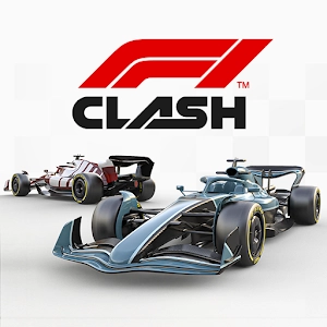 F1 Clash - Менеджер Автогонок - Симулятор менеджера команды Формулы 1