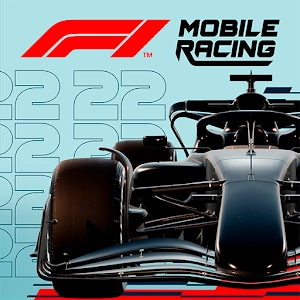 Скачать F1 Mobile Racing
