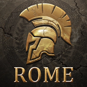 Rome Empire War Strategy Games [Mod Money] - 在军事策略游戏中建立罗马帝国