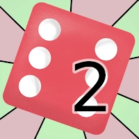 Idle Dice 2 [Money mod] - Continuation of a great board game with interesting additions