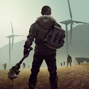 Last Day on Earth: Survival [Бесплатный крафт/Мод меню] - Самый популярный постапокалиптический симулятор выживания