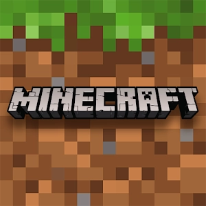 Minecraft [Unlocked/Mod Menu] - Uno de los juegos sandbox más populares para la plataforma Android.