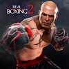 تحميل Real Boxing 2 ROCKY [Mod Money]
