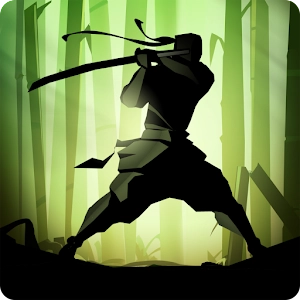Shadow Fight 2 [Mod Menu] - Fighting for android game developer Vector