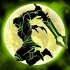 تحميل Shadow of Death: Dark Knight - Stickman Fighting [Mod Money]