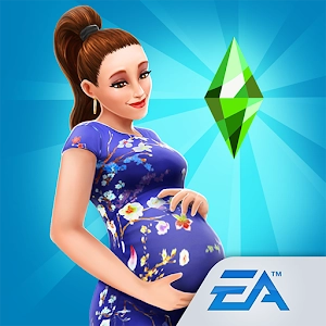 The Sims FreePlay [Money Mod] - EA 最受欢迎的生活模拟器。 下载 Sims FreePlay for android