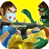 Download Two Guys &amp; Zombies 3D: Online [Lots of diamonds]