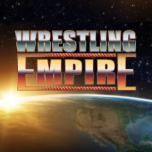 Wrestling Empire - Great sports simulator with spectacular fights