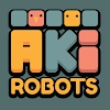 Скачать #AkiRobots [Unlocked]