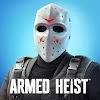 Download Armed Heist [Mod Menu/Adfree]