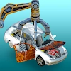 تحميل Car Junkyard Simulator [Money mod]
