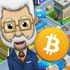 下载 Crypto Idle Miner Bitcoin mining game