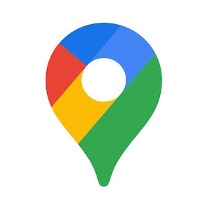 Google Maps - Official Google Maps navigation