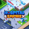 Скачать Hospital Empire - Idle Tycoon [Много денег]
