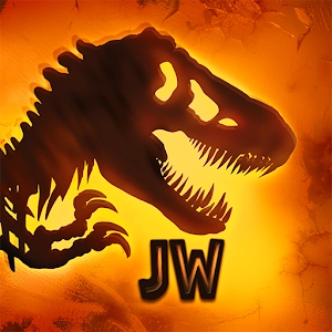 Jurassic World™: The Game - Official game for the new film World of the Jurassic Period