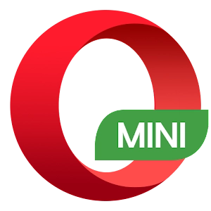 Opera Mini - fast web browser - Economy-Browser für Android