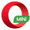Herunterladen Opera Mini - fast web browser