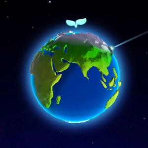 Plant World: Carbon Emissions [Unlocked/бесплатные покупки] - Стратегический симулятор на тему экологии