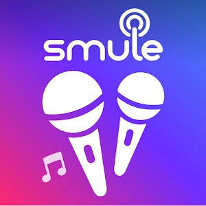 Smule: пой песни под караоке - Масштабная социальная сеть для поклонников караоке