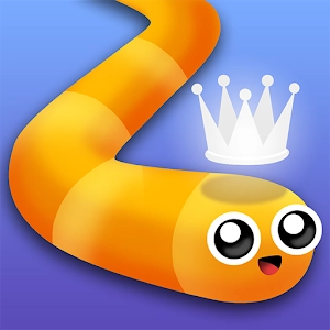 Snake.io - 🎉 🐍 We have just reached 25 million downloads!