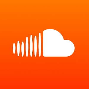 SoundCloud Music & Audio - Application with a huge catalog of music tracks