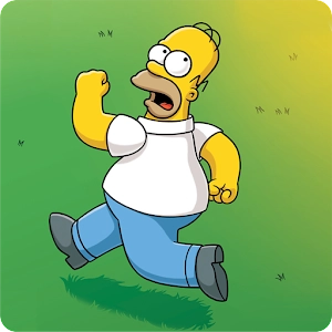 The Simpsons™: Tapped Out [Money mod] - Construye la ciudad de Springfield como quieras