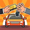 تحميل Used Car Tycoon Game [Money mod]