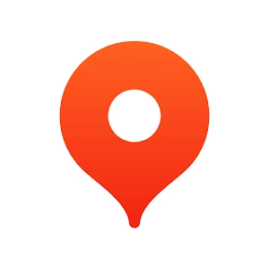Yandex Maps - Yandex Maps. Free navigation for ANDROID