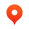 Herunterladen Yandex Maps