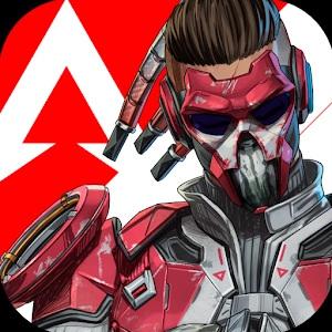 Apex Legends Mobile - Многопользовательский экшен с командными сражениями