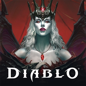 Diablo Immortal - Impressive action-rpg based on Diablo II: Lord of Destruction